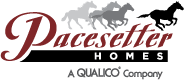Pacesetter Homes is one of our construction supply & aggregate clients.