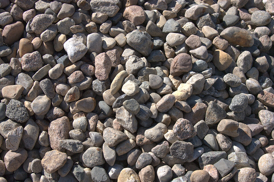 Different Types of Rocks, Stones and Aggregates - Serbu Sand & Gravel