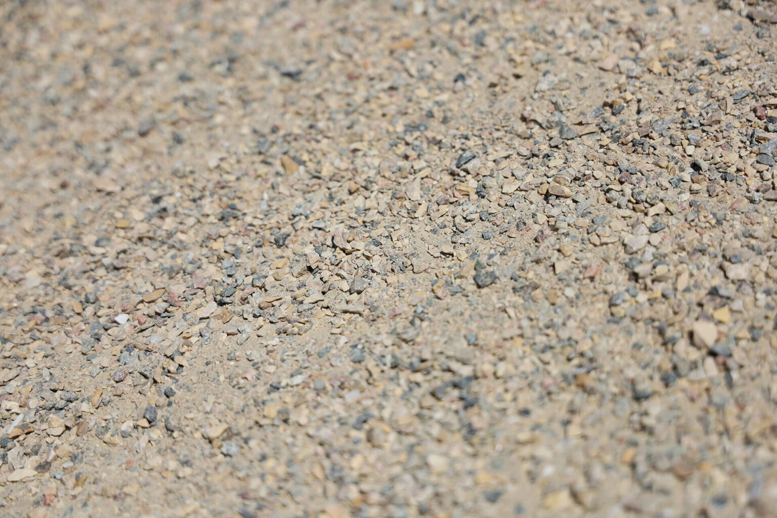 Crusher Dust Serbu Sand & Gravel