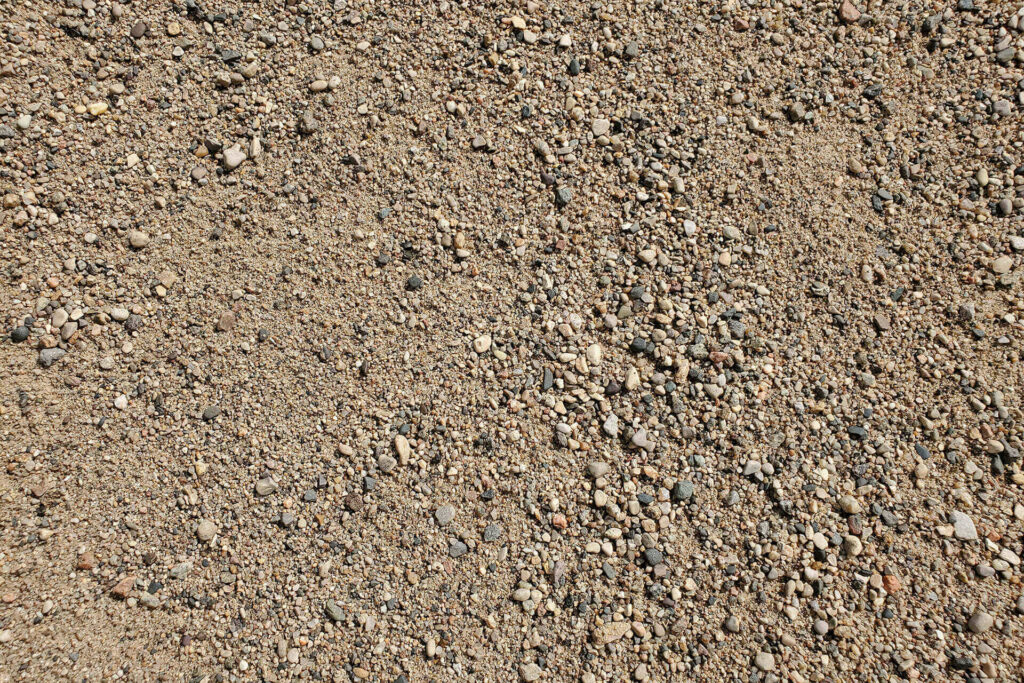 Drainage sand product image 1.