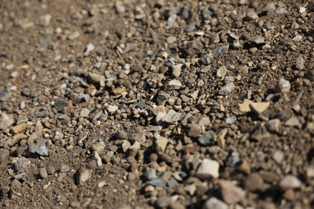 A Guide to Different Types of Gravel - Serbu Sand & Gravel