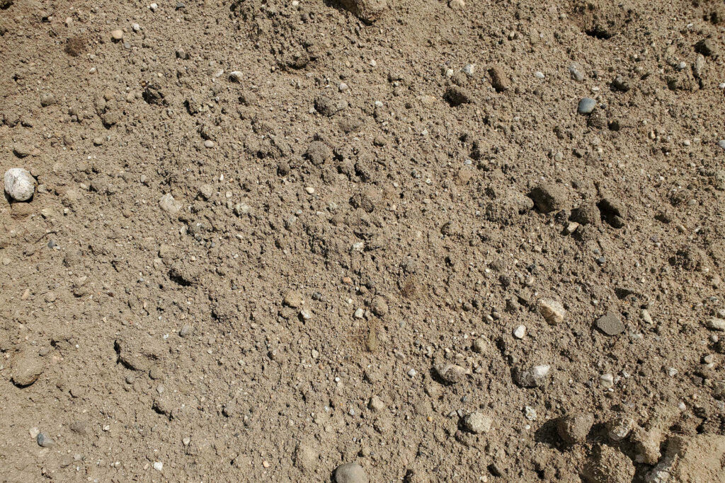 Fill dirt product image 1.